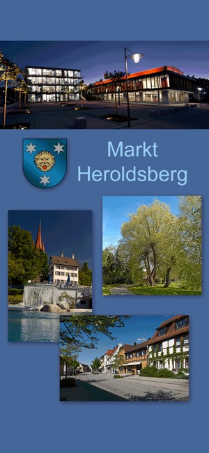 Heroldsberg(圖1)-速報App