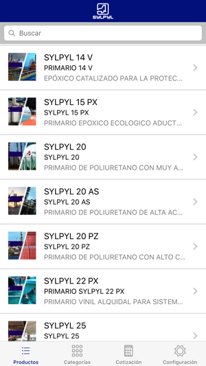 Sylpyl DataTec(圖3)-速報App