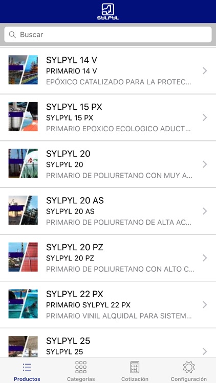 Sylpyl DataTec