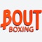 Download the app to view schedules & book sessions at BOUT Boxing