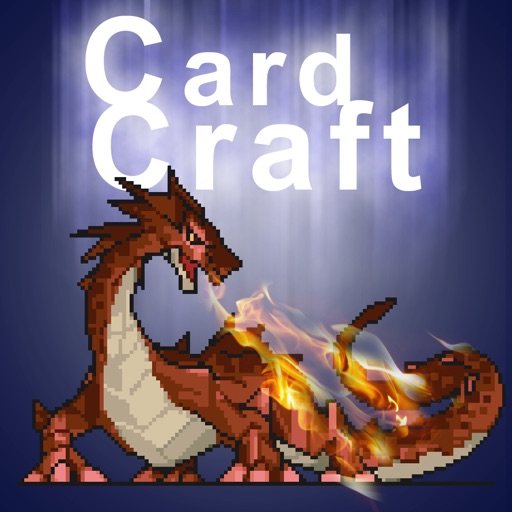 MOD Card Game Maker(TCG) iOS App