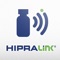 HIPRAlink® Vaccination is an APP developed by HIPRA to provide traceability services in vaccination processes for Animal Health