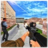 Shoot Prisoner:FPS Shooting Sn