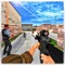 Shoot Prisoner:FPS Shooting Sniper is an intense FPS action packed thriller
