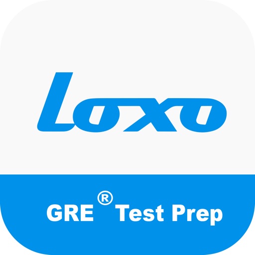 GRE® Practice Test