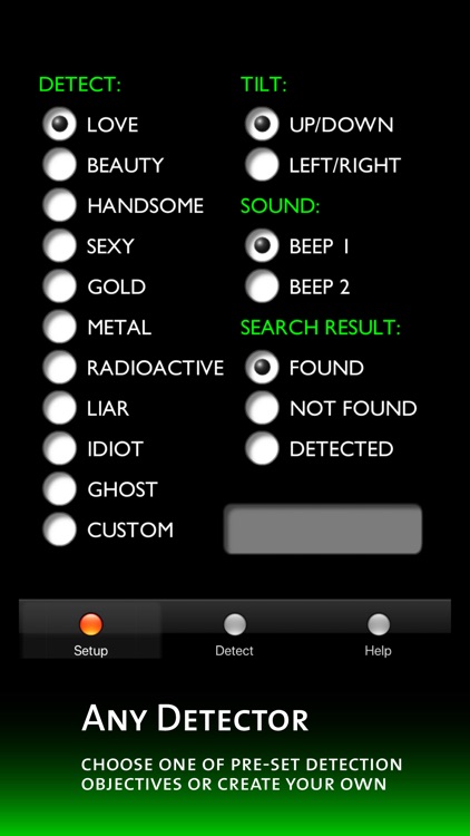 Any Detector (for Fun) screenshot-3