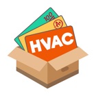 HVAC Flashcards