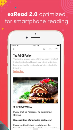 Food & Hospitality World(圖3)-速報App