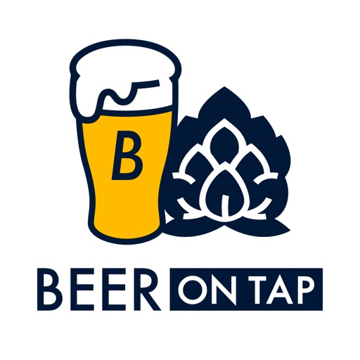 BEER ON TAP ビアオンタップ