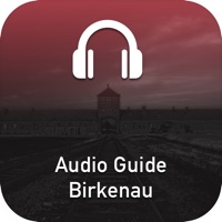 Audio Guide Birkenau