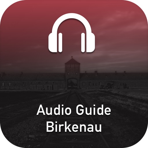 Birkenau Audio Guide