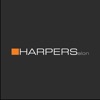Harpers Salon