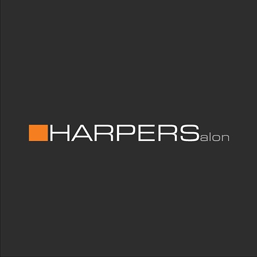 Harpers Salon