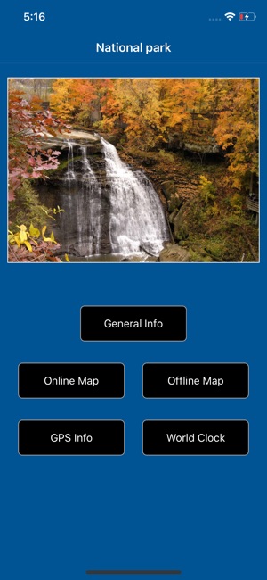 Cuyahoga Valley National Park!(圖2)-速報App