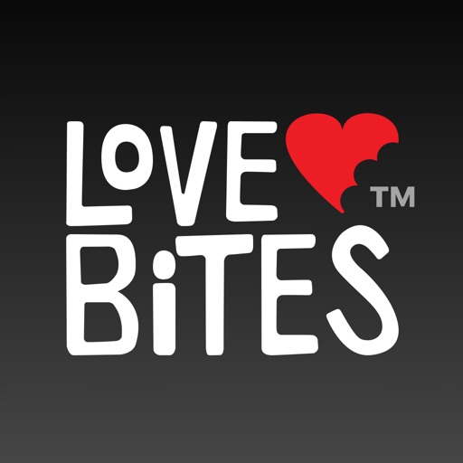 Love Bites Central Coast iOS App