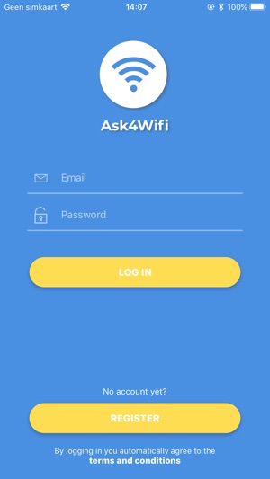 Ask4Wifi(圖2)-速報App