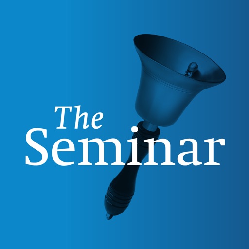 The Seminar 2018