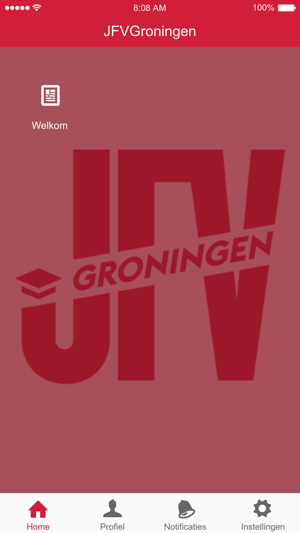 JFV Groningen