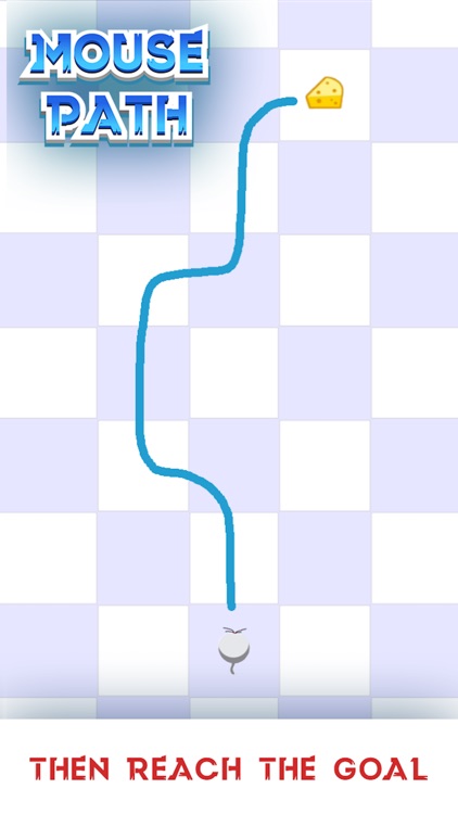 Mouse Path : Brain Memory Game screenshot-4