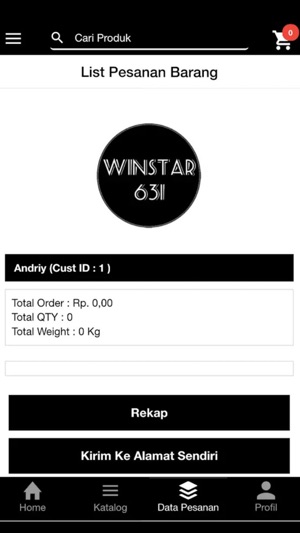 Winstar 631(圖1)-速報App