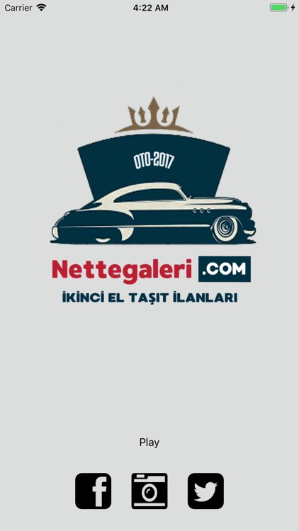 Nettegaleri