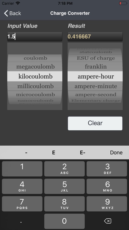 Universal Converter lite