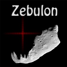 Activities of Zebulon