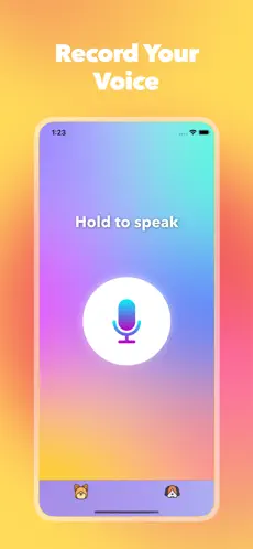 Skærmbillede 2 Doggy: Traductor Humano-Perro iphone