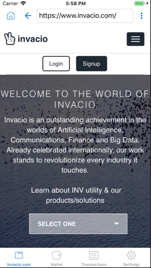 Invacio(圖3)-速報App