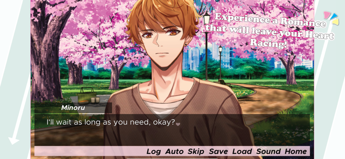 My Love for You is Evermore