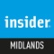 Midlands Business Insider is the region’s market-leading business-to-business publication