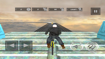 Impossible Tracks: Cycle Stunt screenshot 4