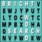 Bright Word Search is a puzzle game where YOU find the hidden words in over 65 categories