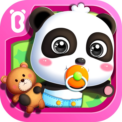 子ども向け知育ゲーム遊び放題-BabyBus