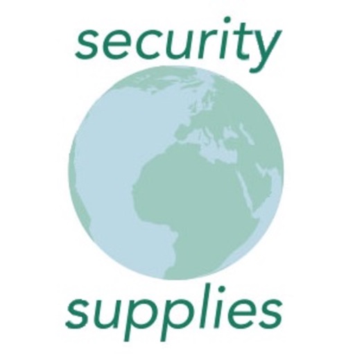 Security Supplies Download