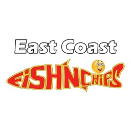 East Coast Fish & Chips