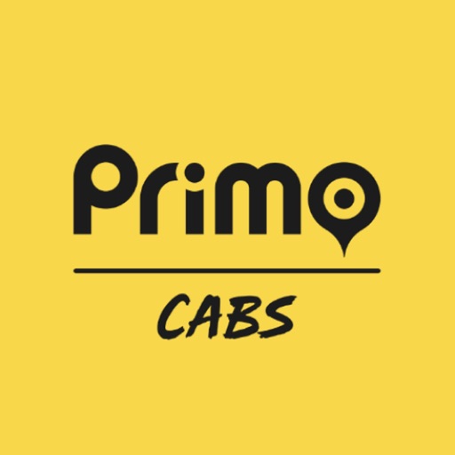 Primo Cabs icon