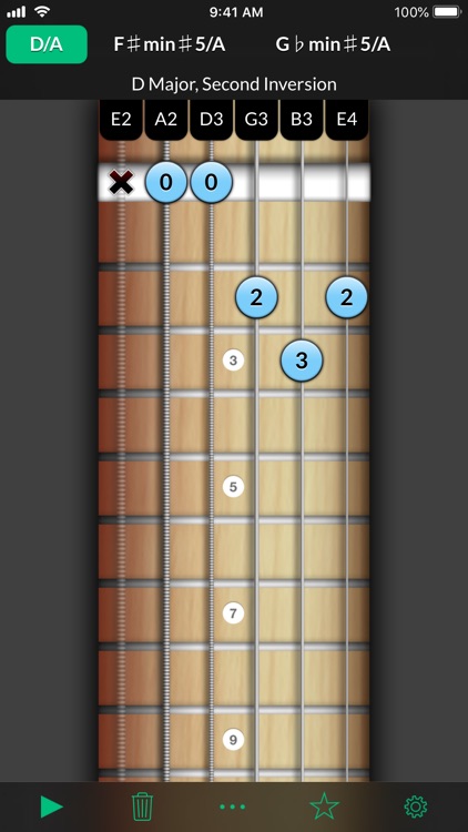 Reverse Chord Finder Pro