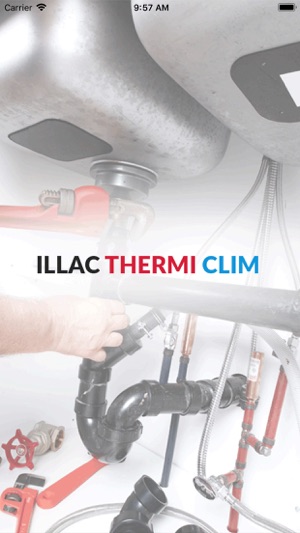 ILLAC THERMI-CLIM(圖1)-速報App