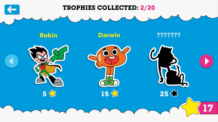 CN Summer Challenge screenshot-5