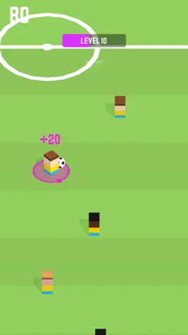 Game screenshot Pass the Ball! apk