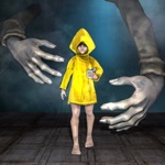 Trò chơi NIghtmare Nhỏ đáng II
