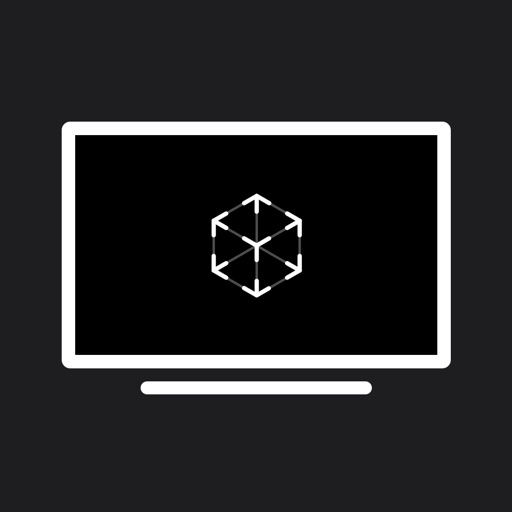 TV Size AR icon