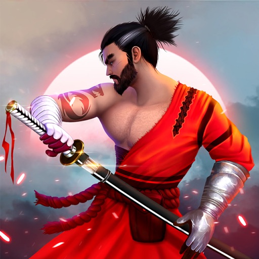 Takashi Ninja Warrior iOS App