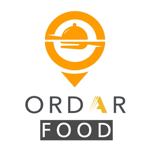 Ordaar Food Driver