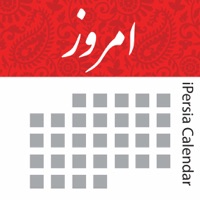 iPersia Calendar Arz تقویم ارز
