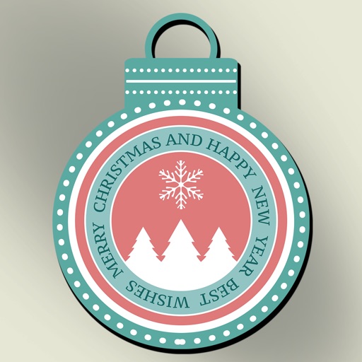 Christmas Messenger icon