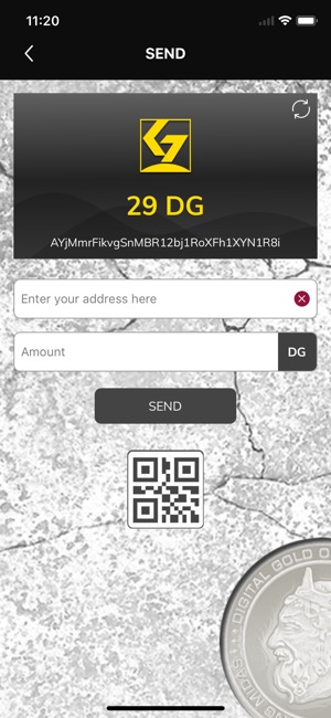 DG Wallet(圖6)-速報App