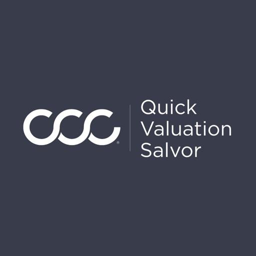 CCC Quick Valuation Salvor Download