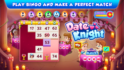 Bingo Bash ビンゴ ゲーム と スロット アプリ Iphoneアプリ Applion